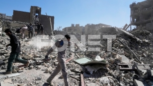 Napadi na snage bezbednosti